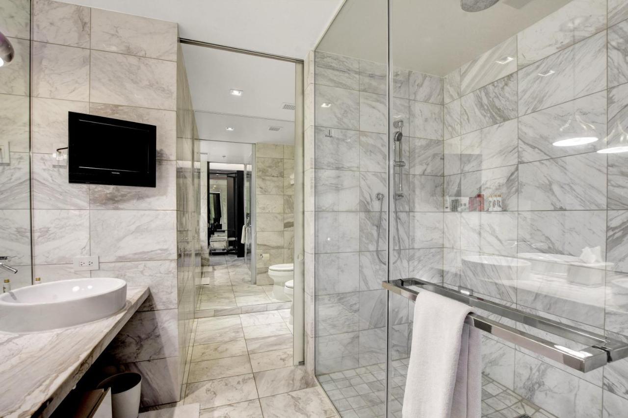Private Luxury Panoramic Suite At Palms Place Las Vegas Buitenkant foto