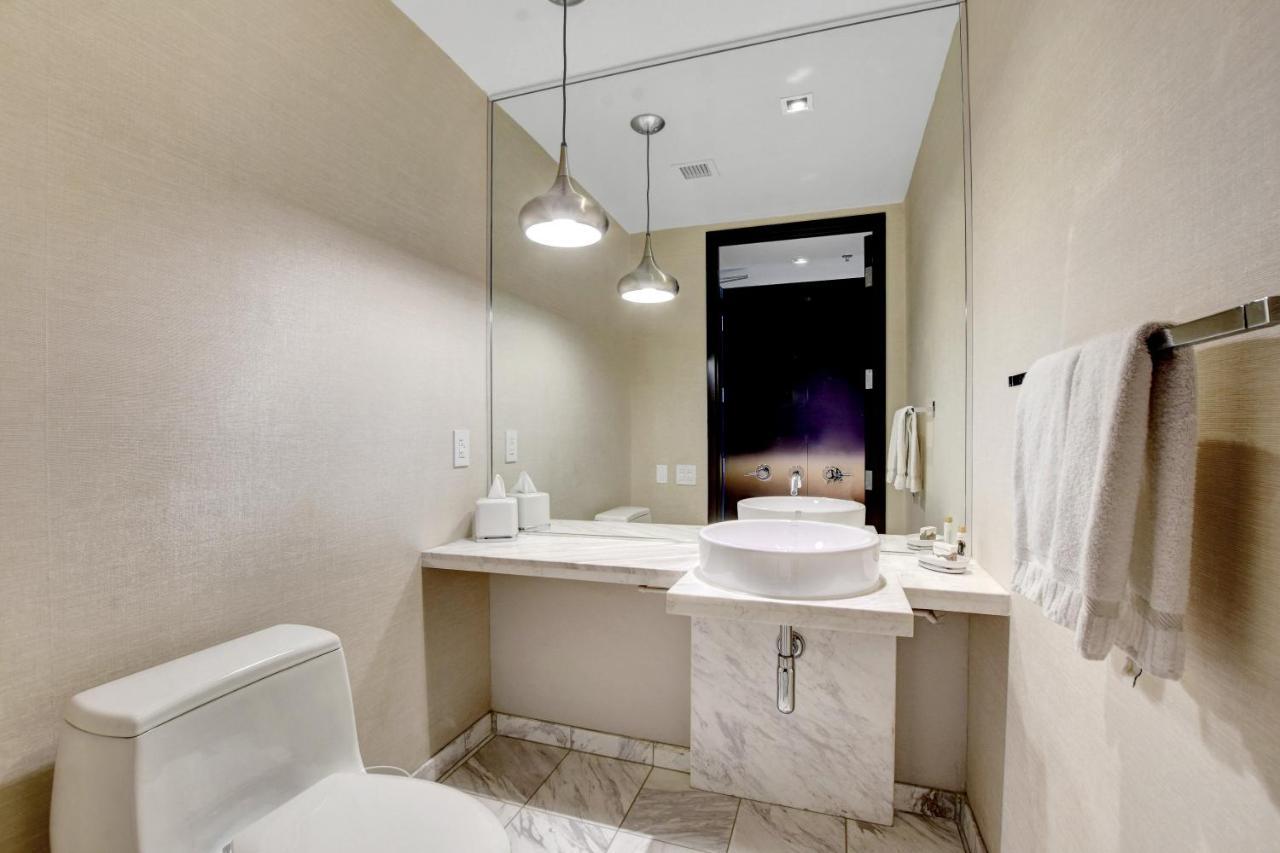 Private Luxury Panoramic Suite At Palms Place Las Vegas Buitenkant foto